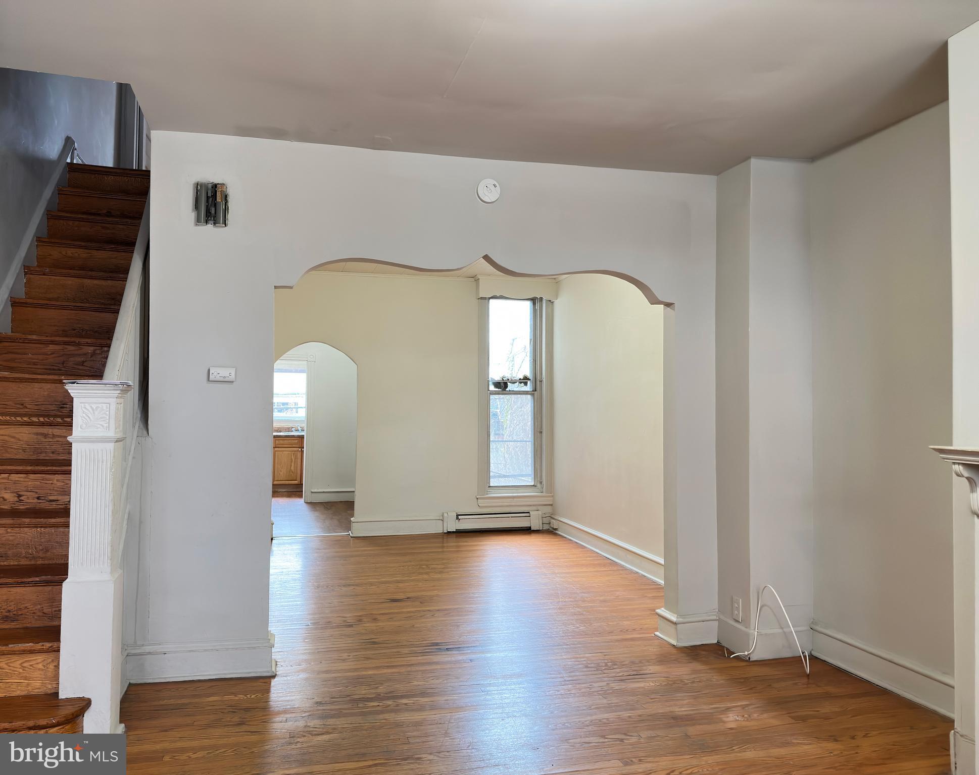 CARROLL PARK - Residential Lease