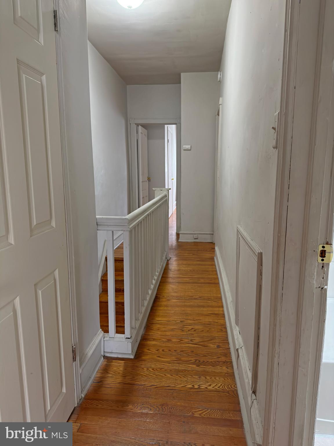 CARROLL PARK - Residential Lease