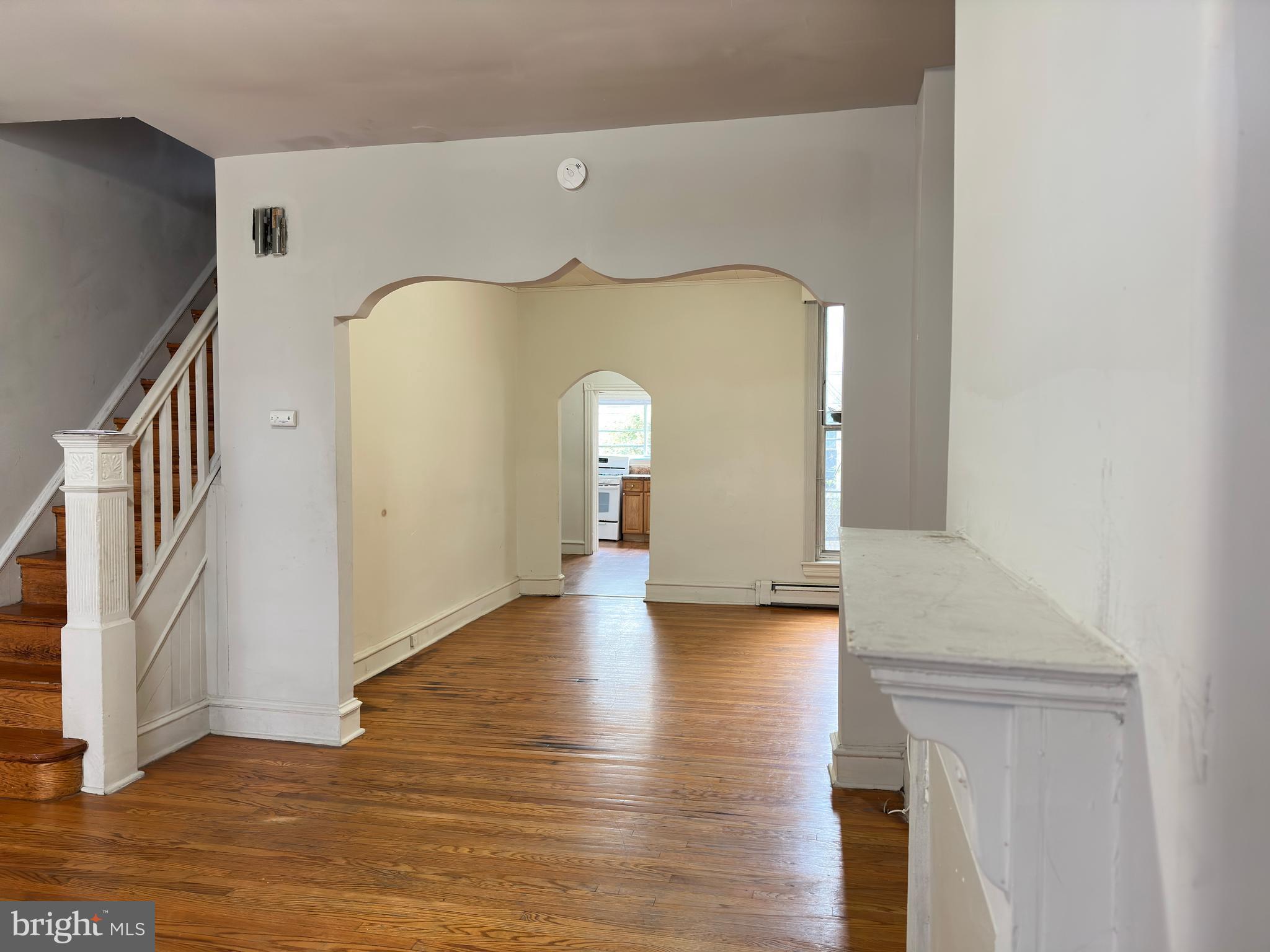 CARROLL PARK - Residential Lease