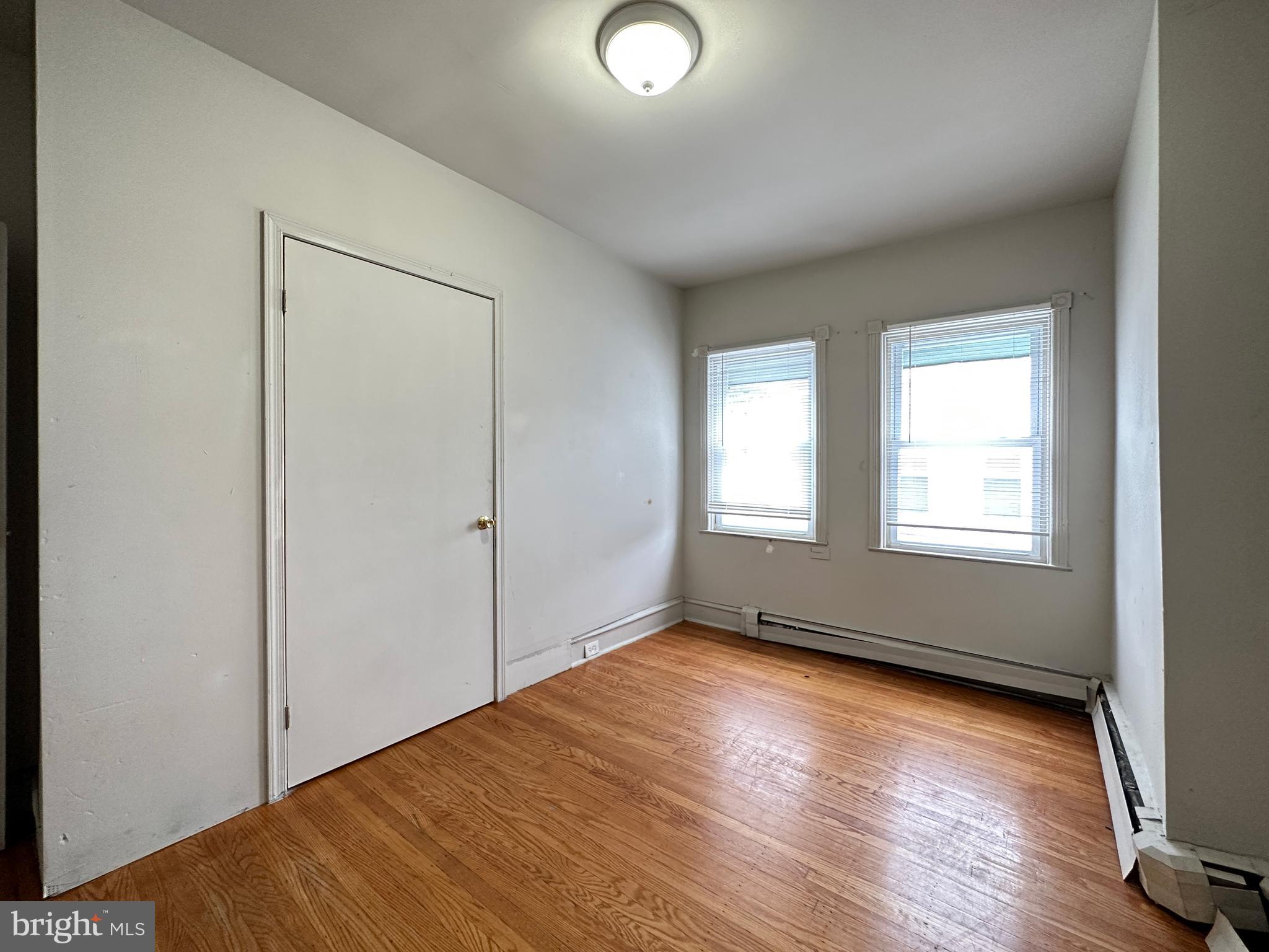 CARROLL PARK - Residential Lease