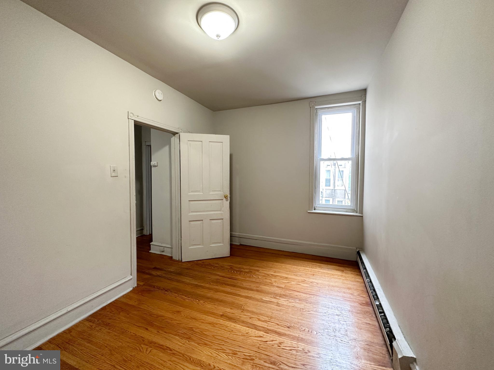 CARROLL PARK - Residential Lease