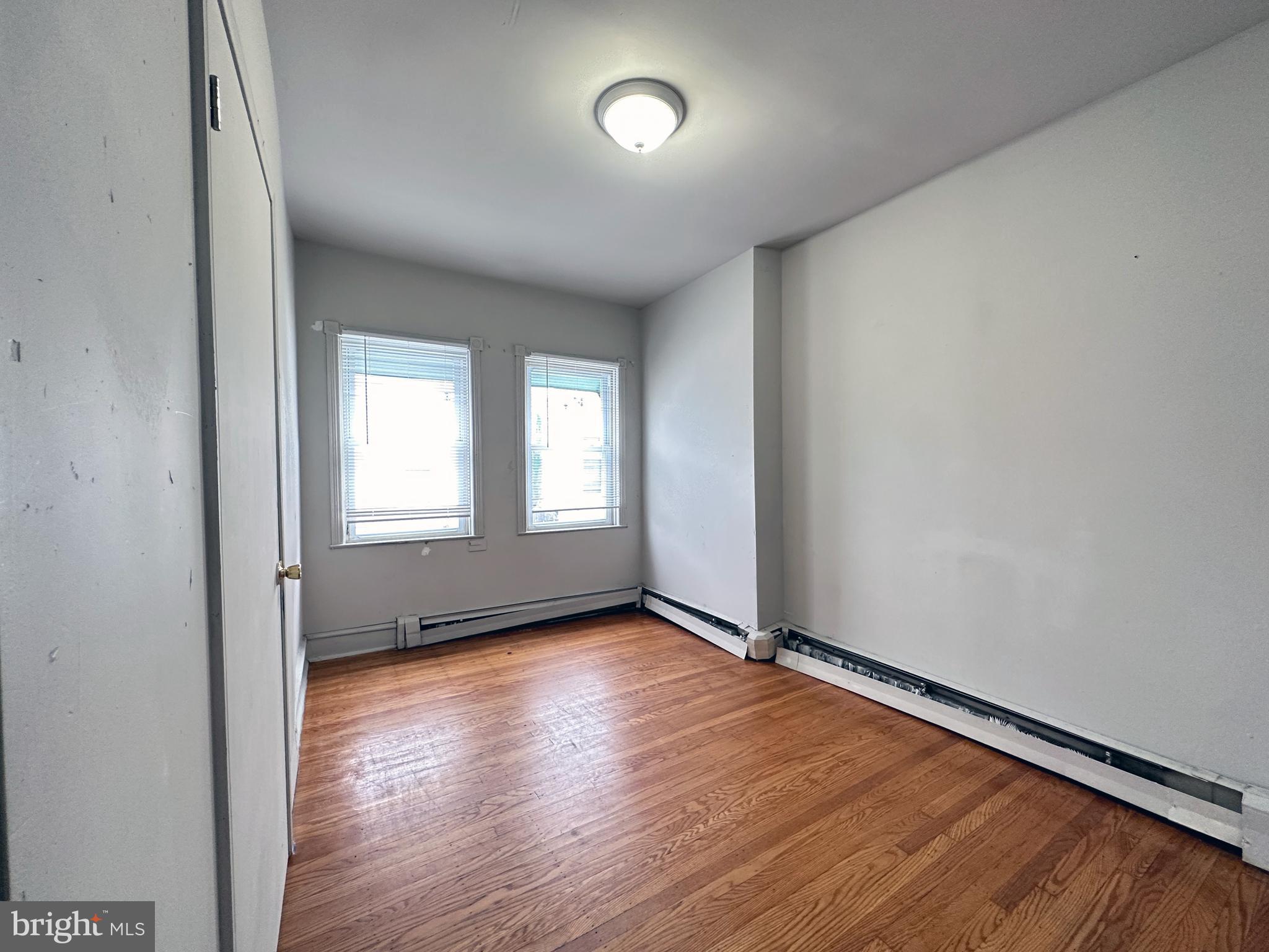 CARROLL PARK - Residential Lease