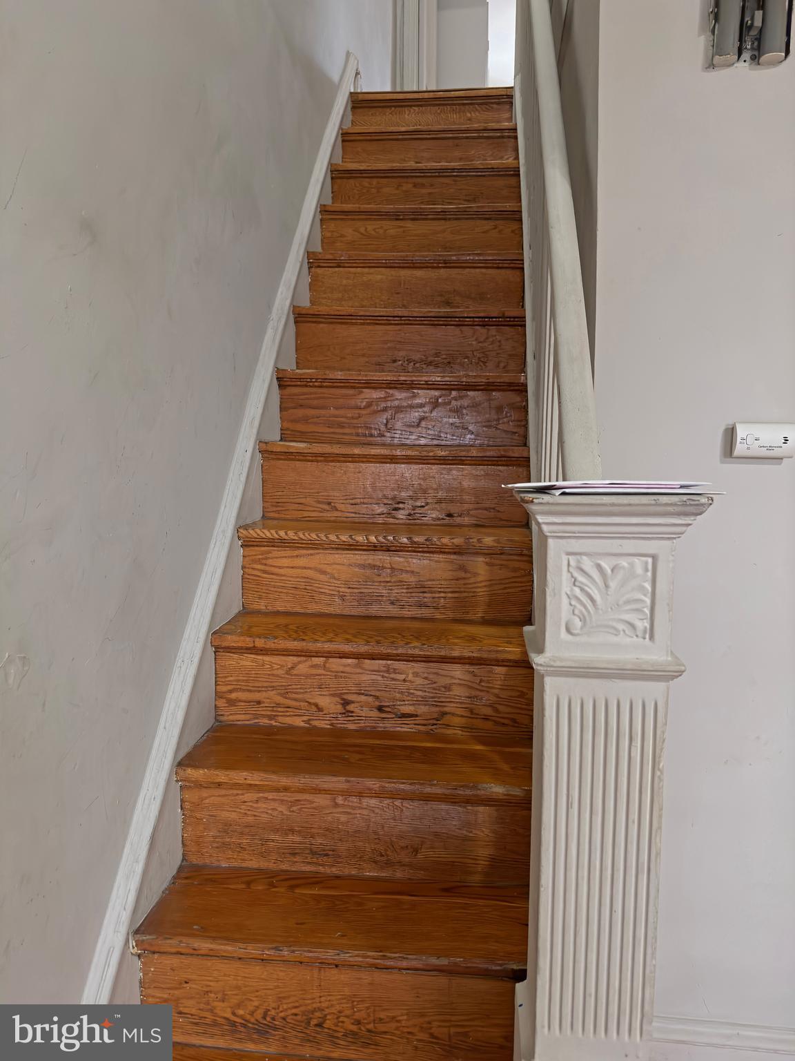 CARROLL PARK - Residential Lease
