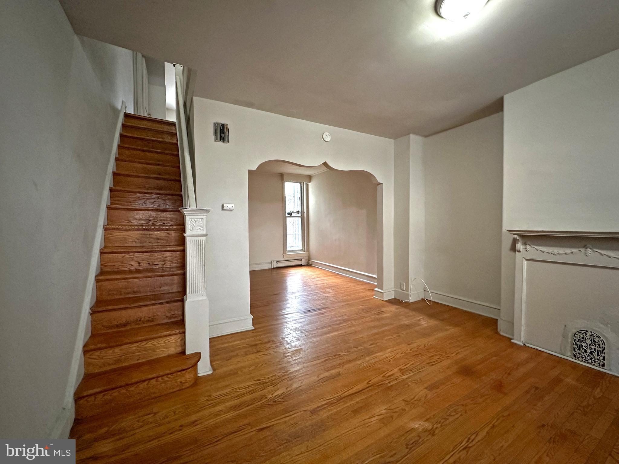 CARROLL PARK - Residential Lease