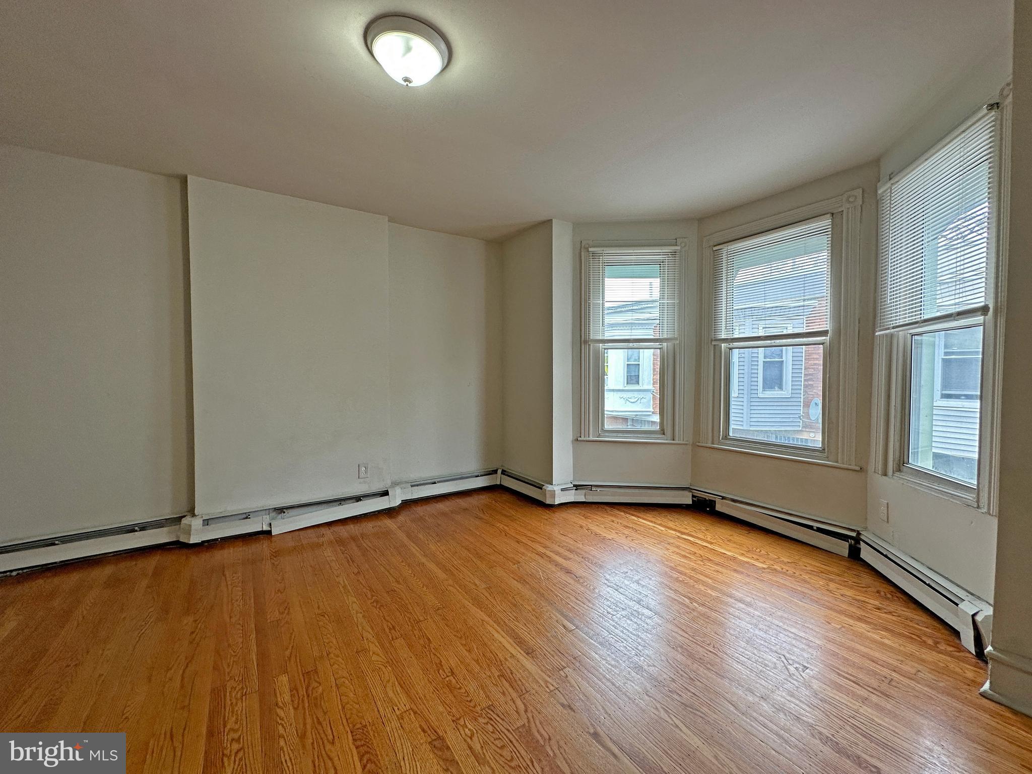 CARROLL PARK - Residential Lease