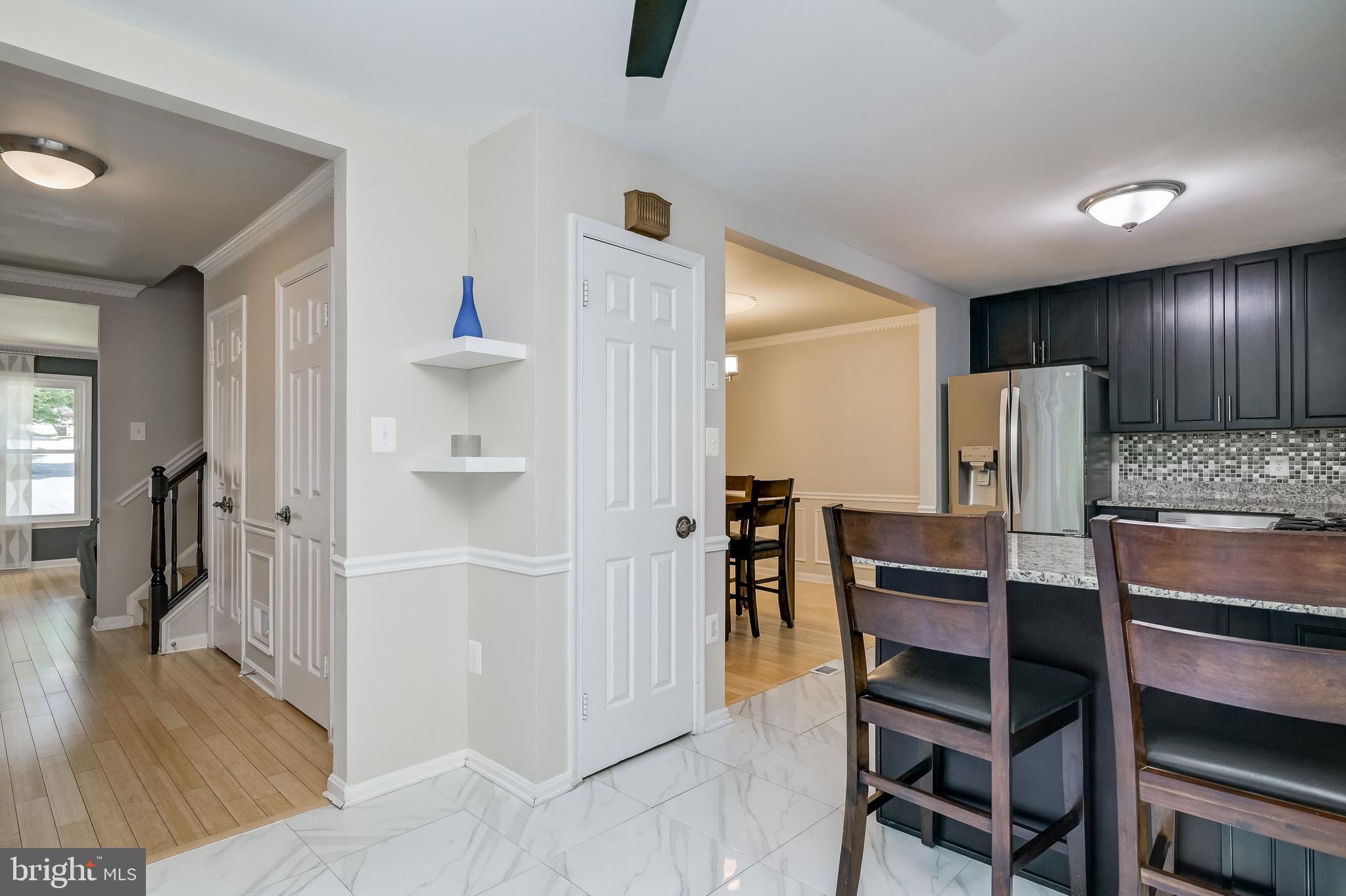 OAK SPRINGS - Residential