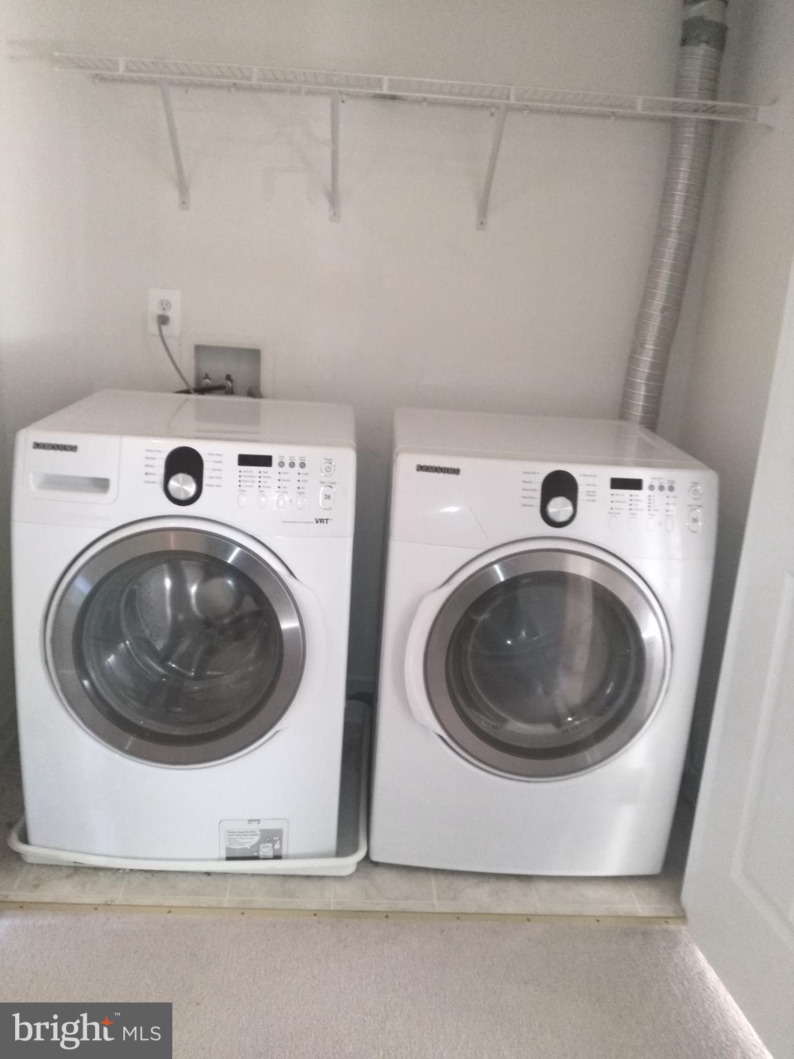 SOUTH RIDING - Residential Lease