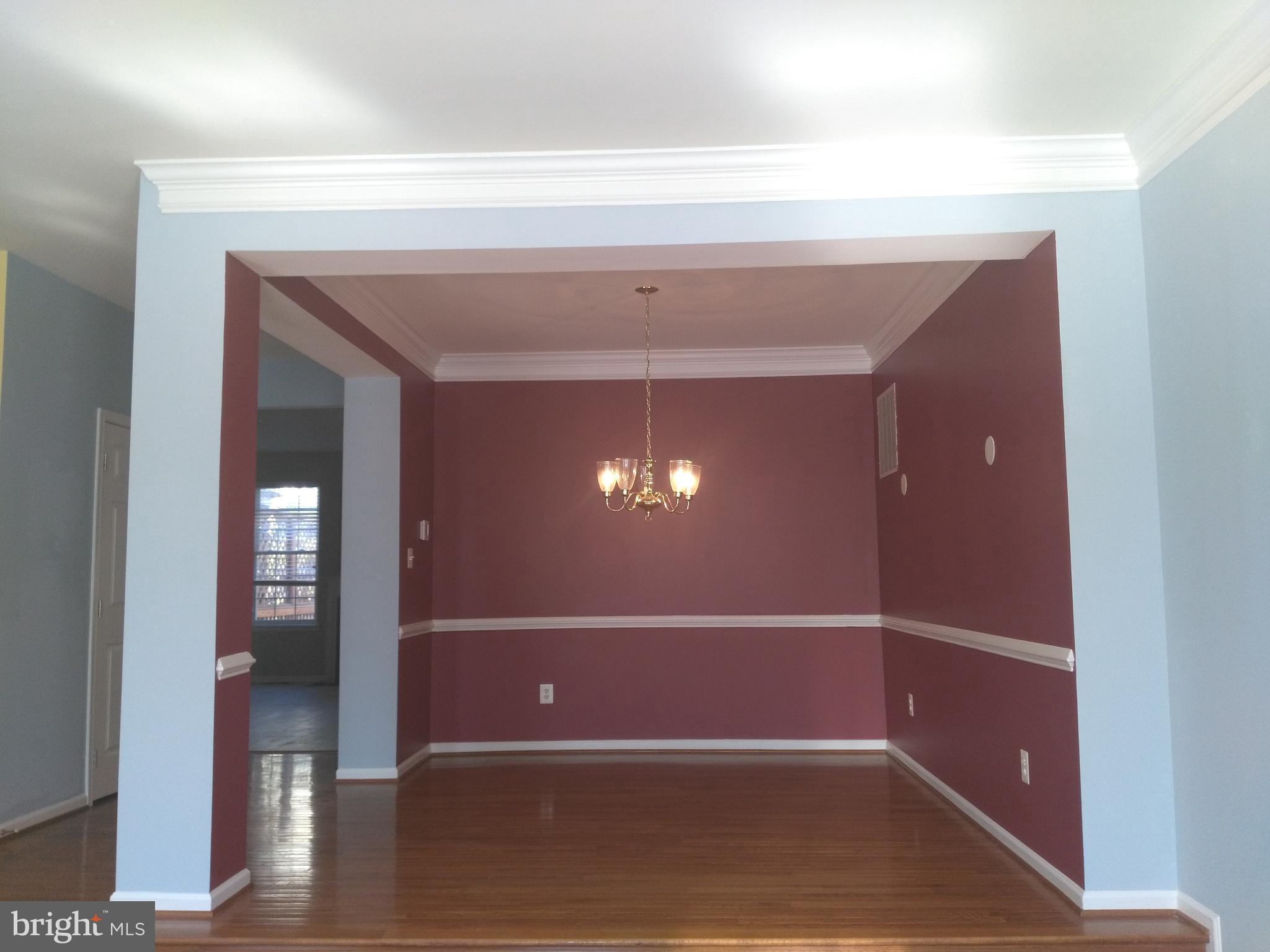 SOUTH RIDING - Residential Lease