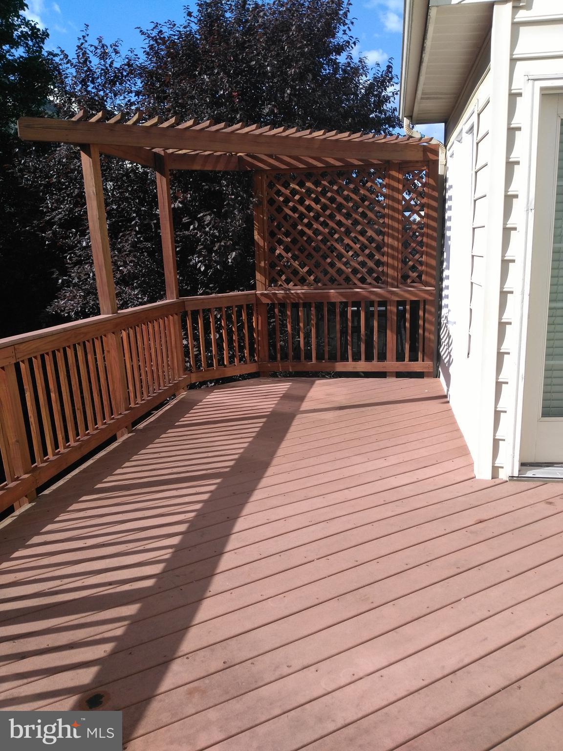 SOUTH RIDING - Residential Lease