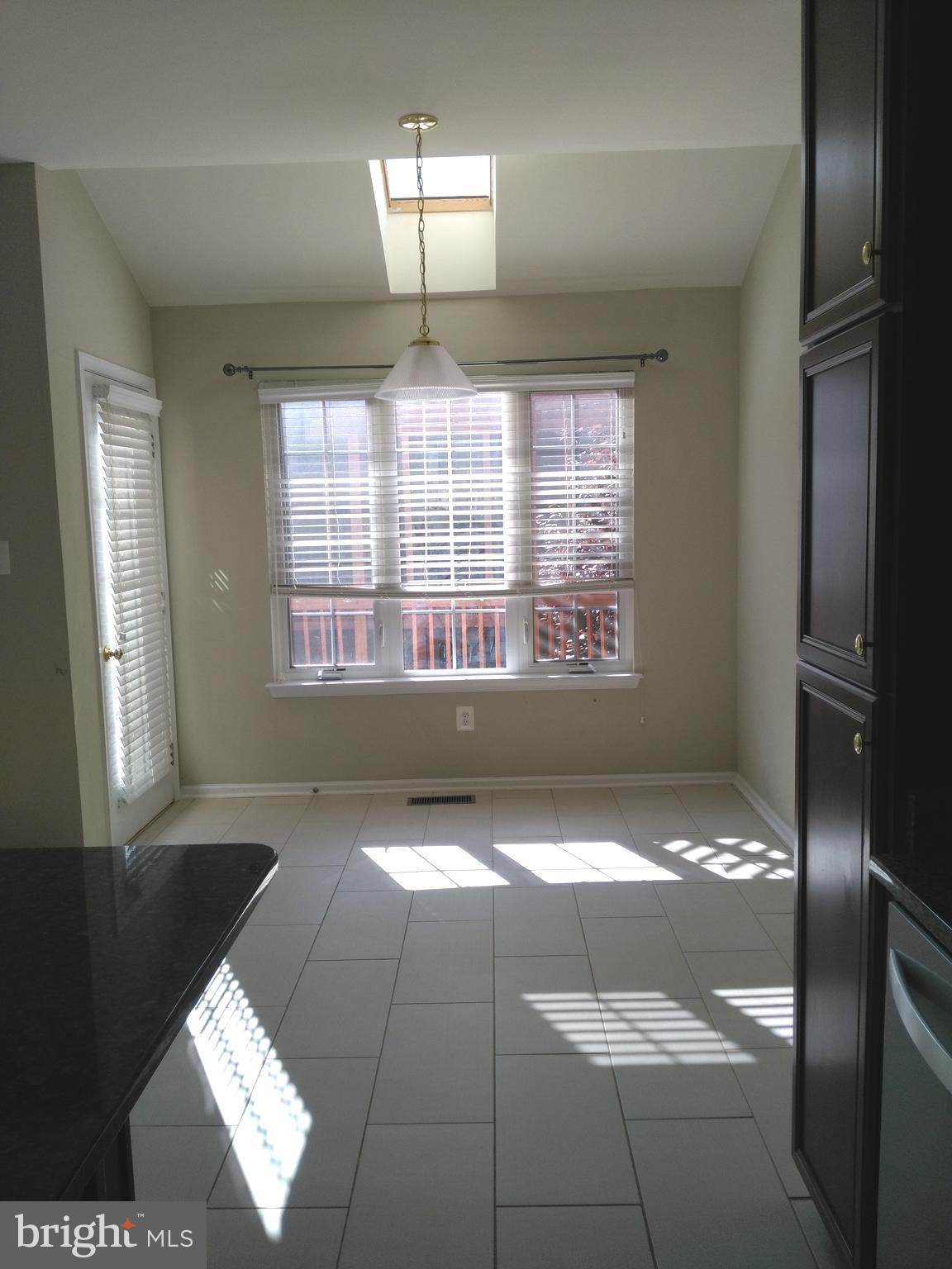 SOUTH RIDING - Residential Lease