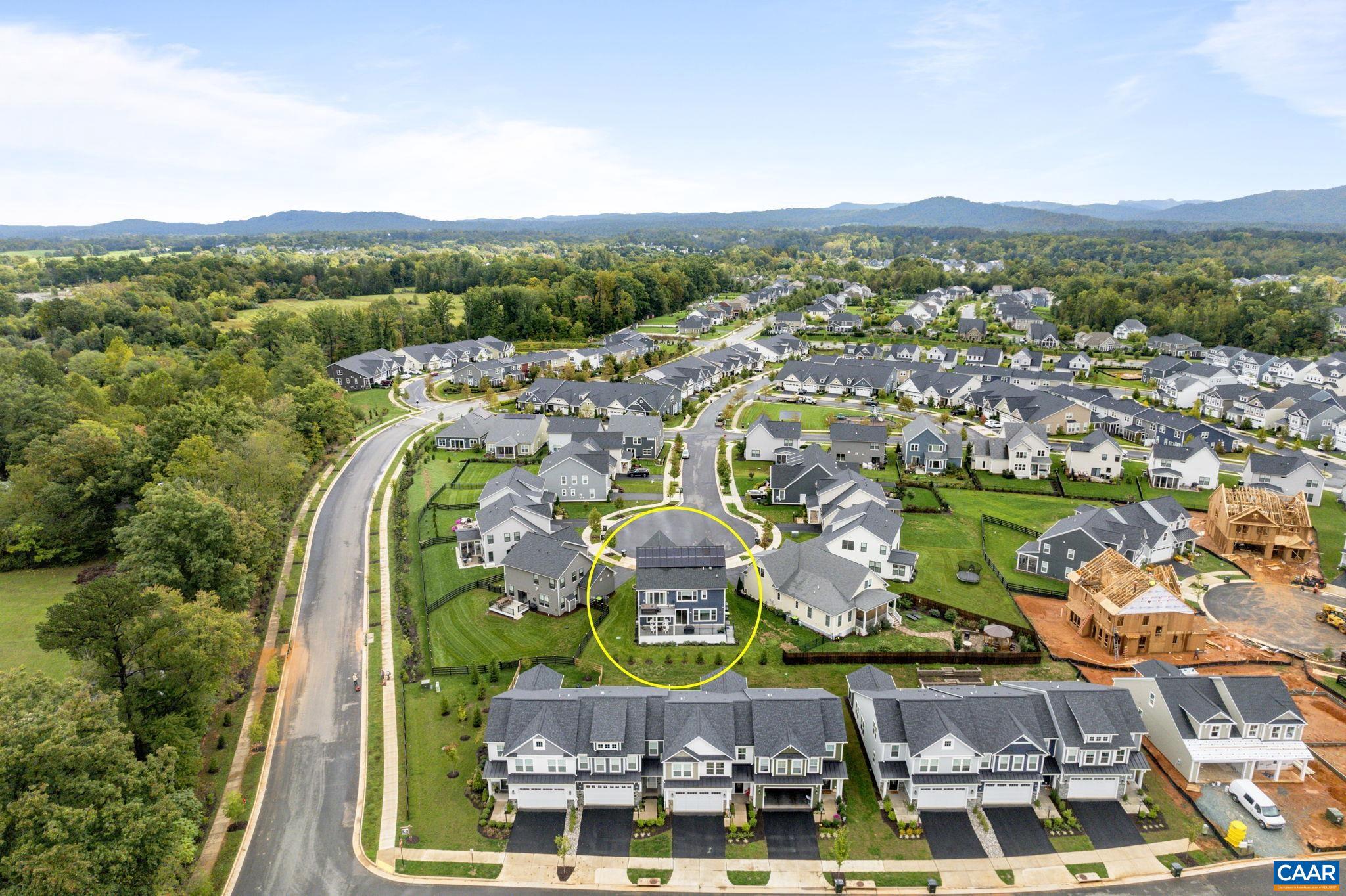 NONE AVAILABLE - Residential