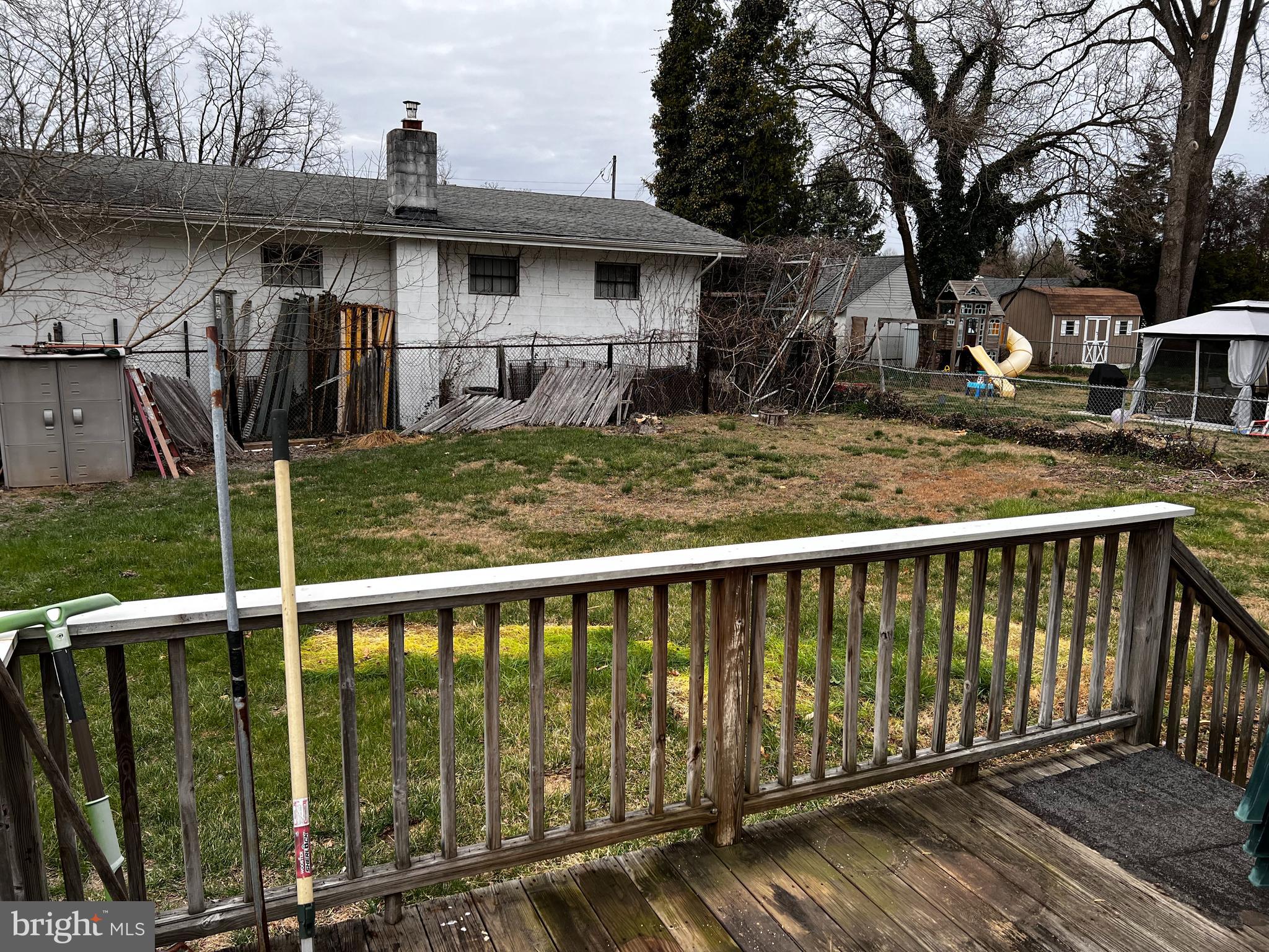 HIGHLAND PINES - Residential