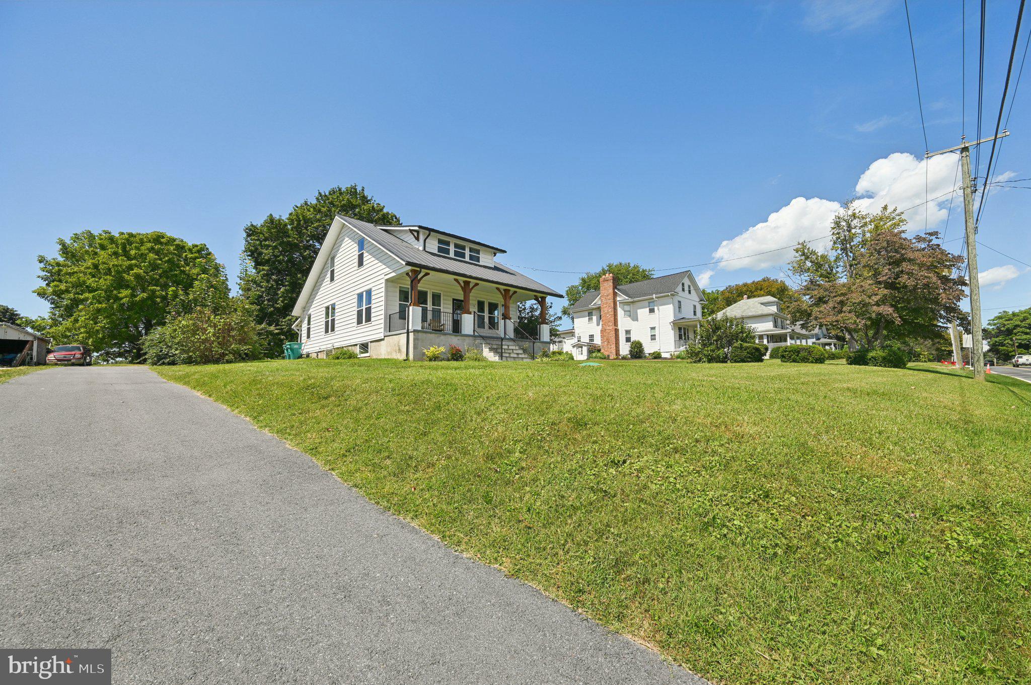 7330 WOODBINE ROAD