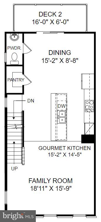 MILL BRANCH CROSSING - Residential