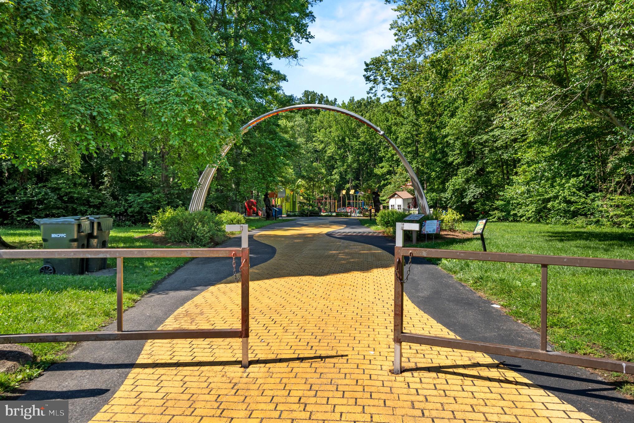 MILL BRANCH CROSSING - Residential