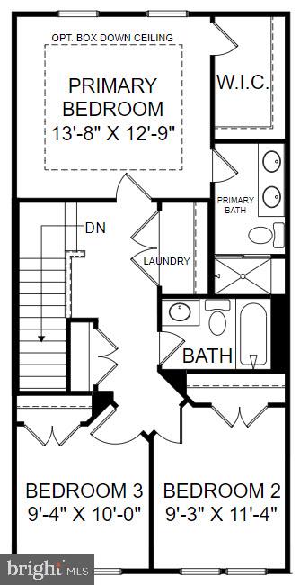 MILL BRANCH CROSSING - Residential