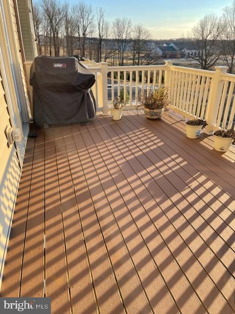 PARKSIDE - Residential Lease