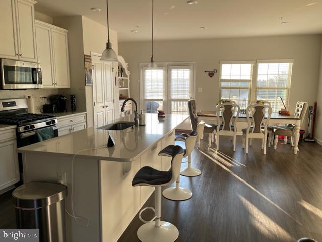 PARKSIDE - Residential Lease