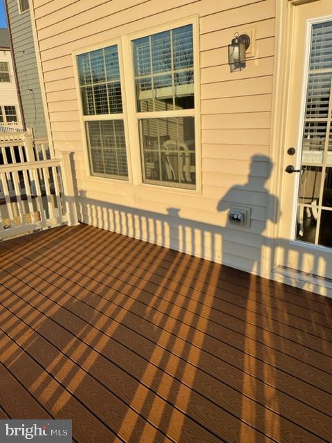 PARKSIDE - Residential Lease