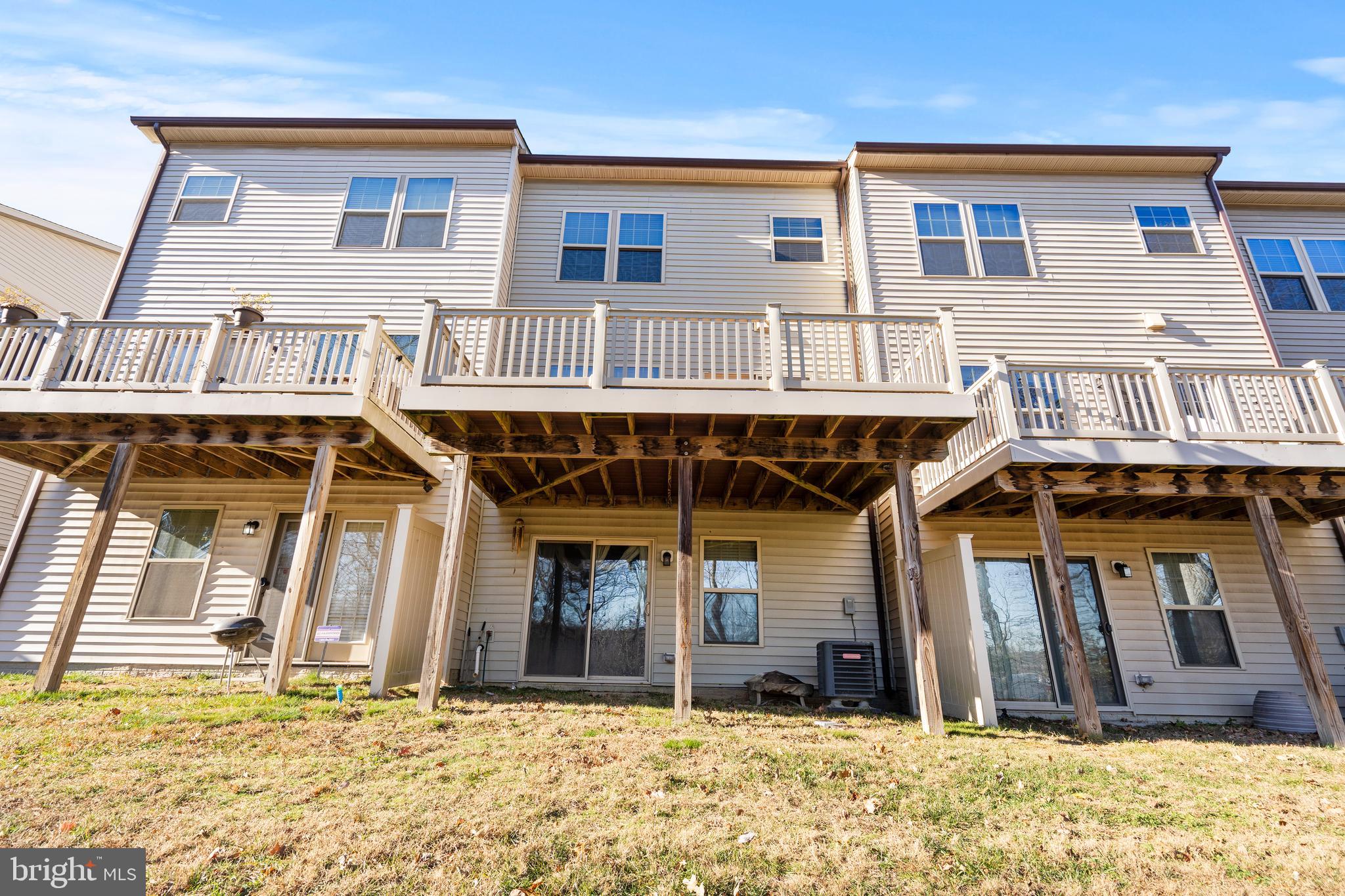 PARKSIDE - Residential Lease