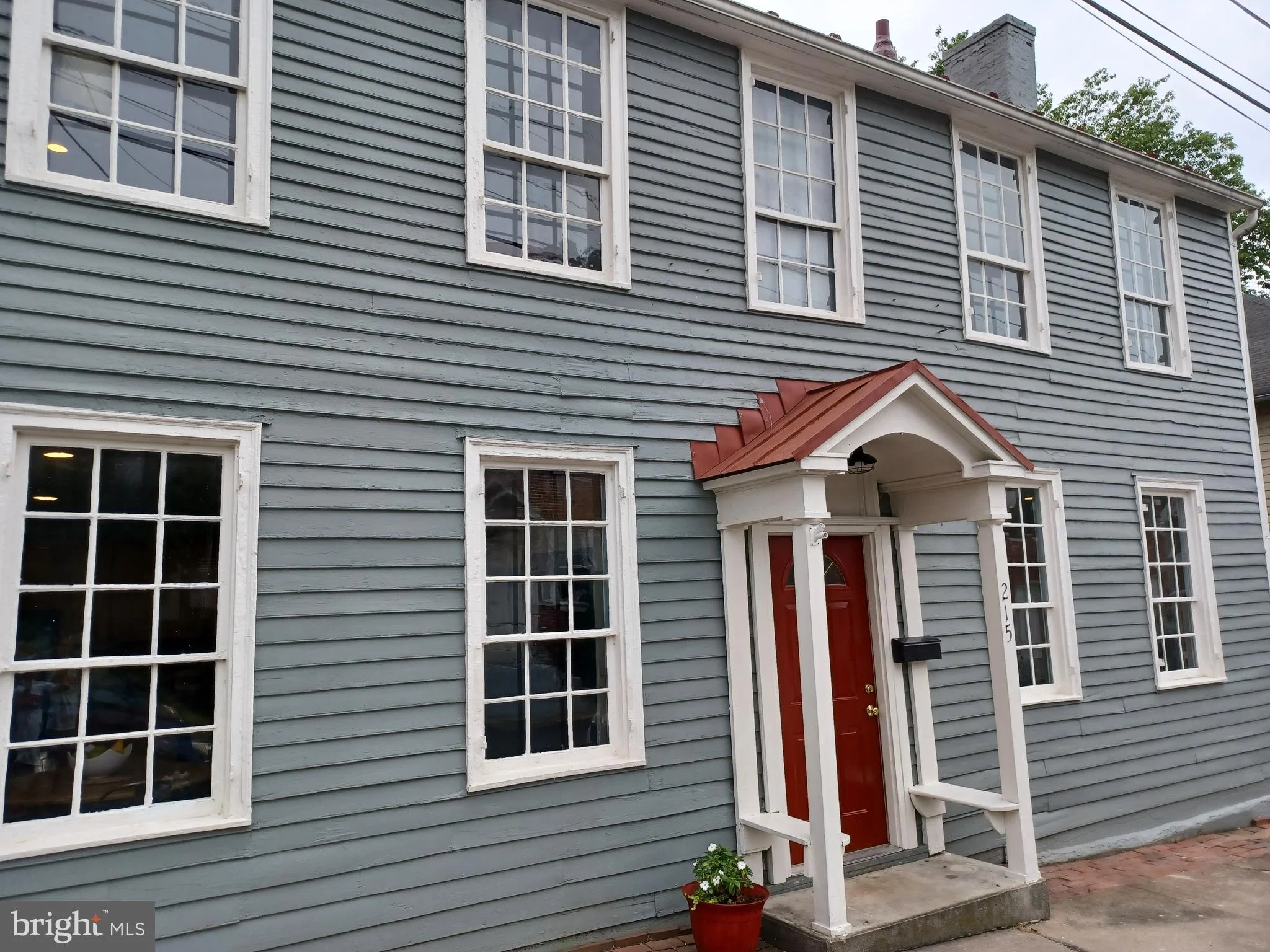 215 Sharp Street, Winchester, VA 22601