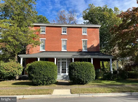 424 Jennings Street, Beverly, NJ MLS: NJBL2098572