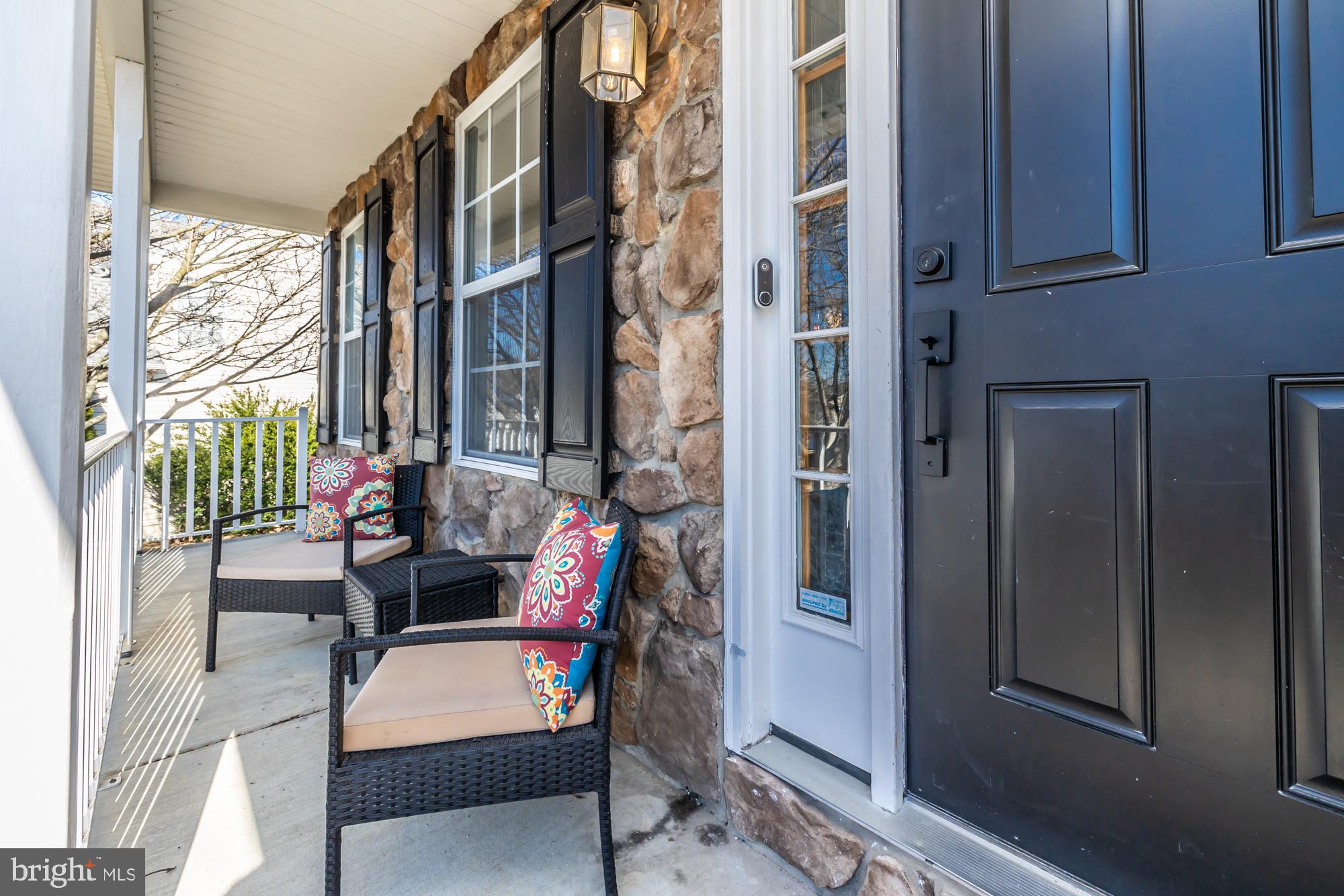 LINKS AT THORNDALE - Residential Lease