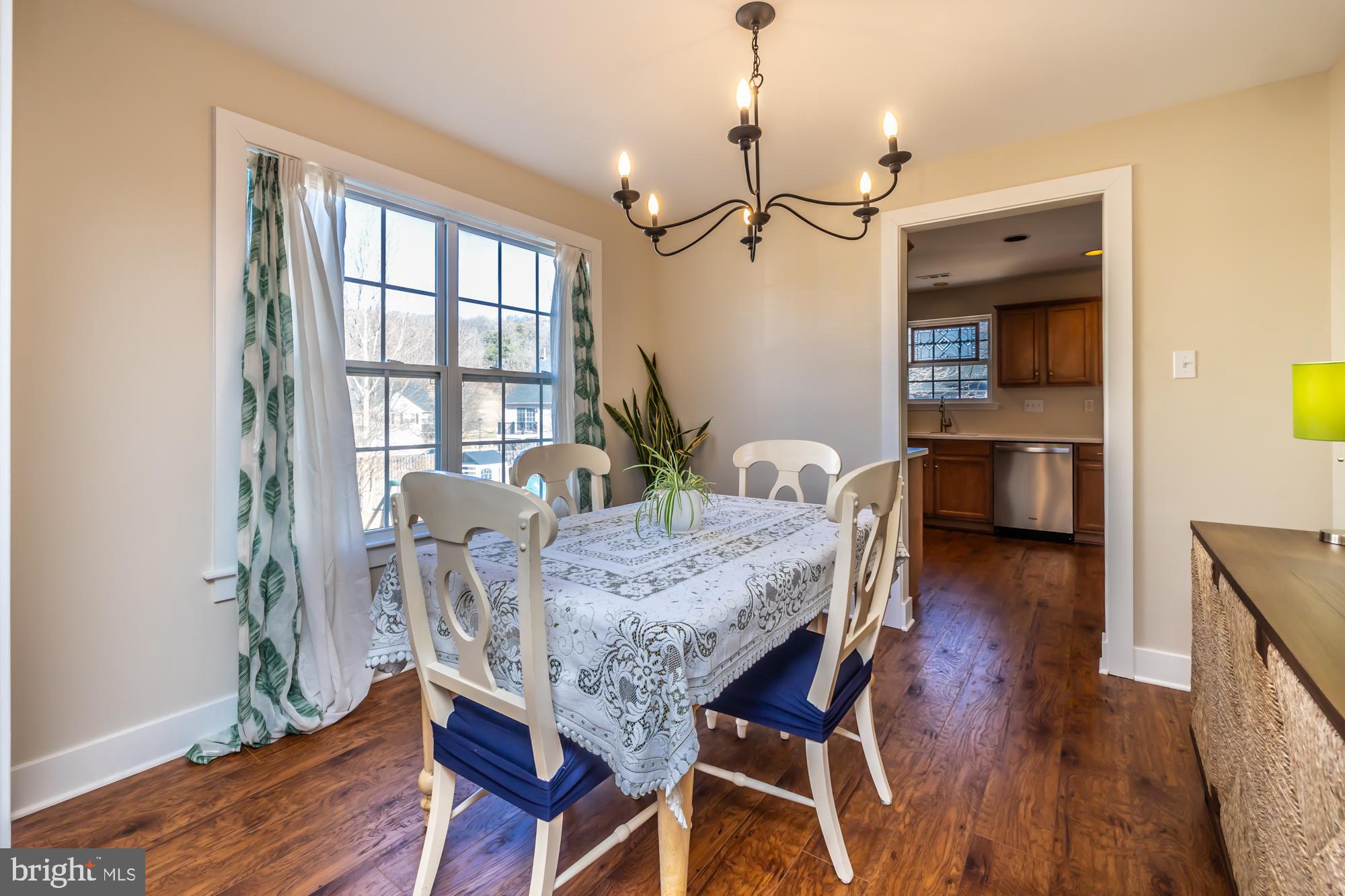 LINKS AT THORNDALE - Residential Lease