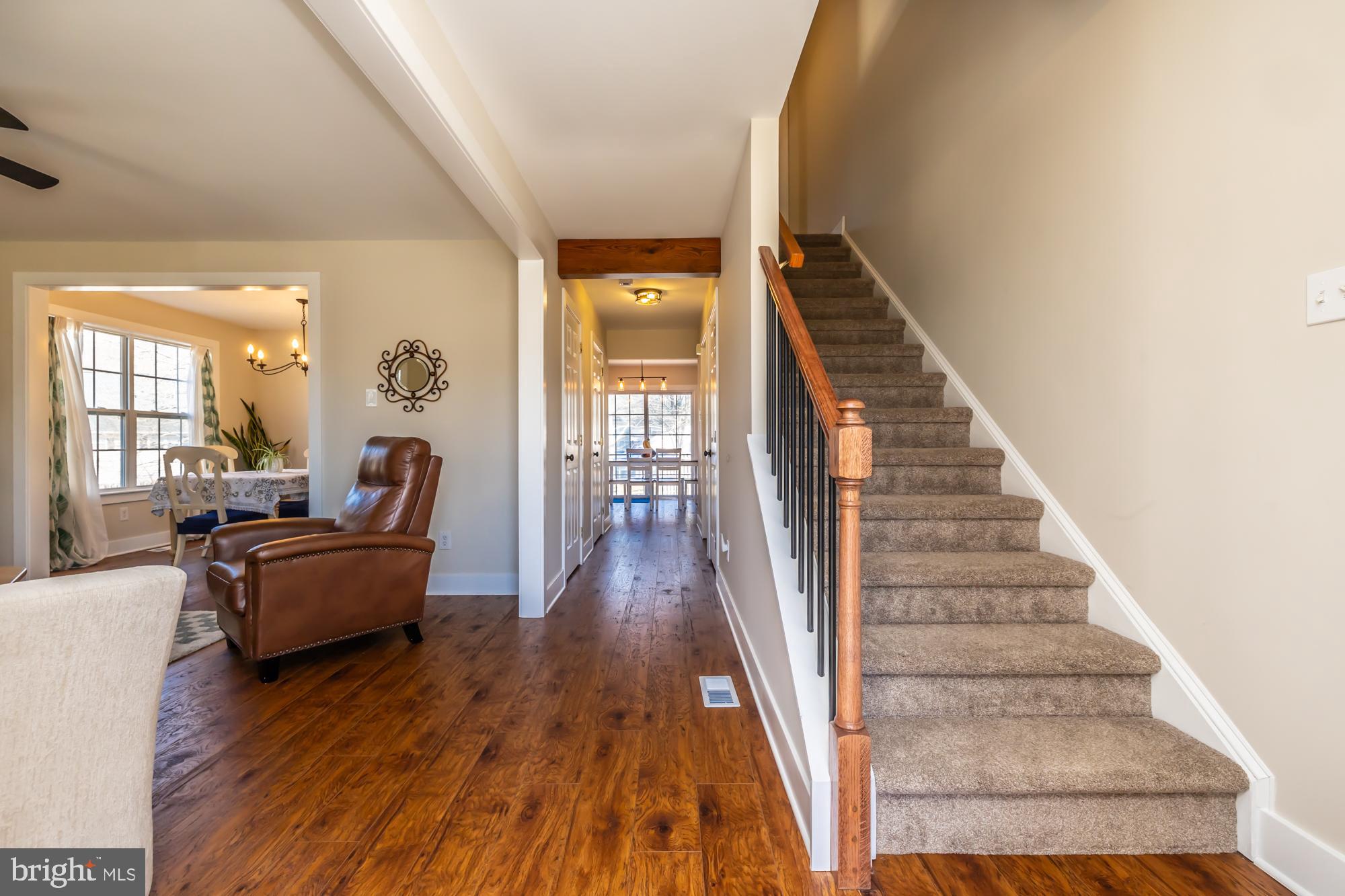 LINKS AT THORNDALE - Residential Lease