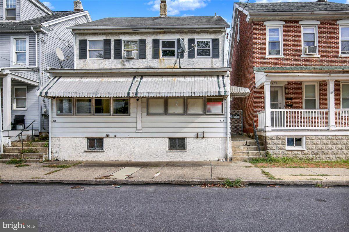 510 SPRUCE STREET