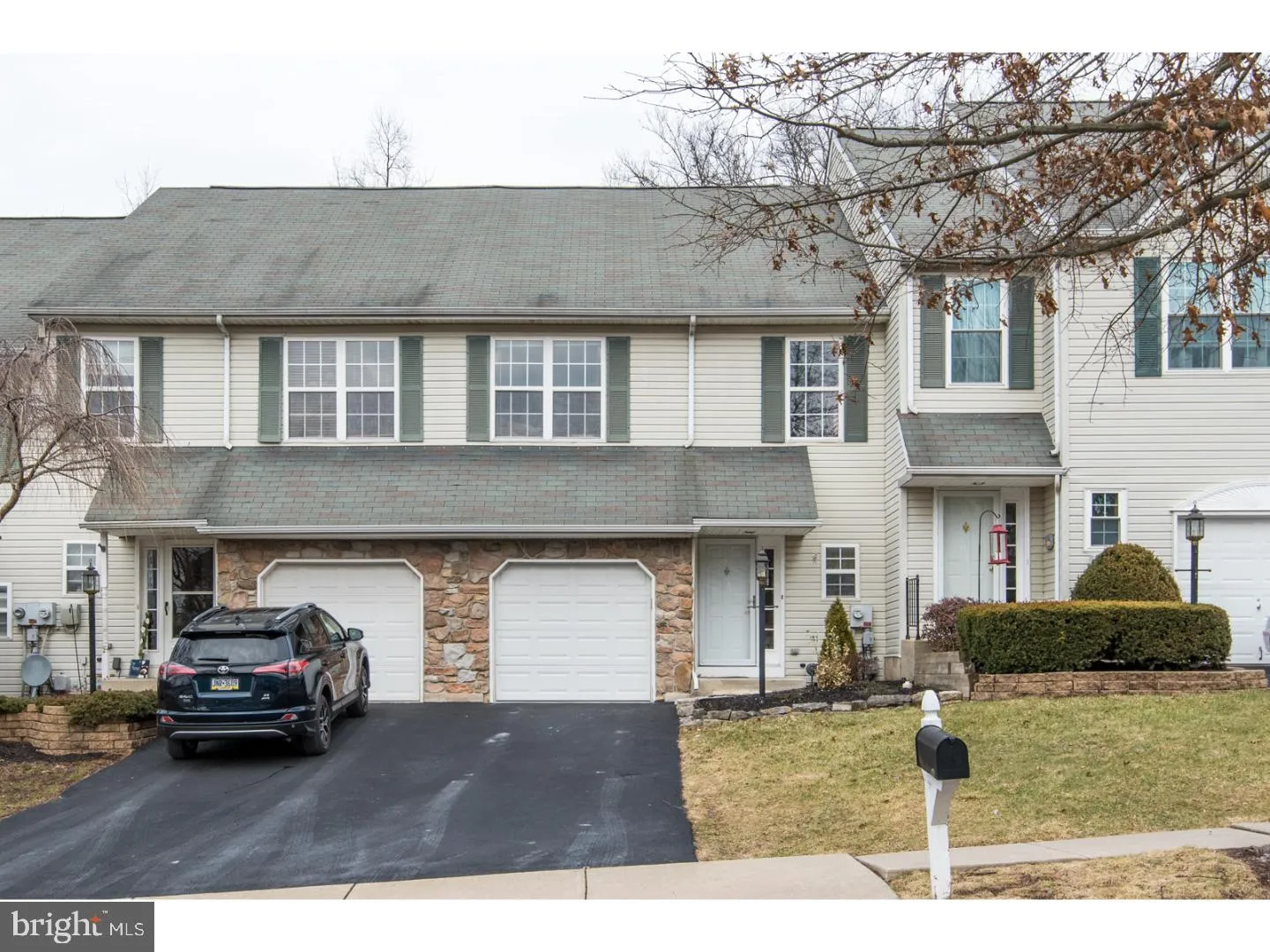 131 Misty Meadow, Perkasie, PA 18944