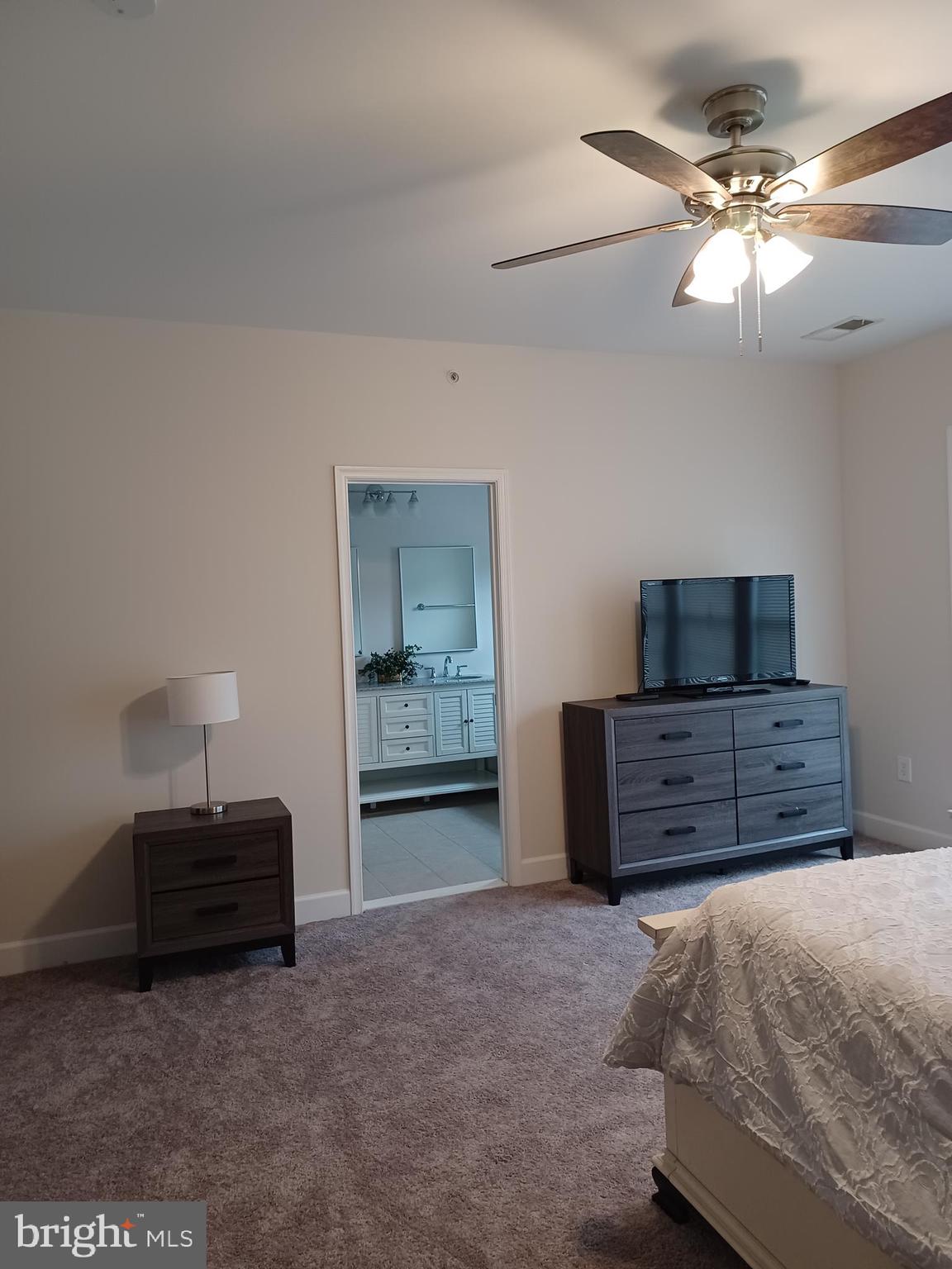 POTOMAC CLUB - Residential