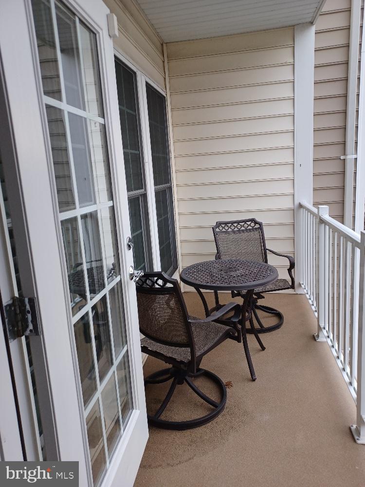 POTOMAC CLUB - Residential