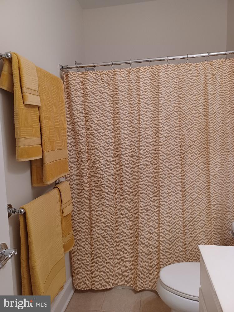 POTOMAC CLUB - Residential