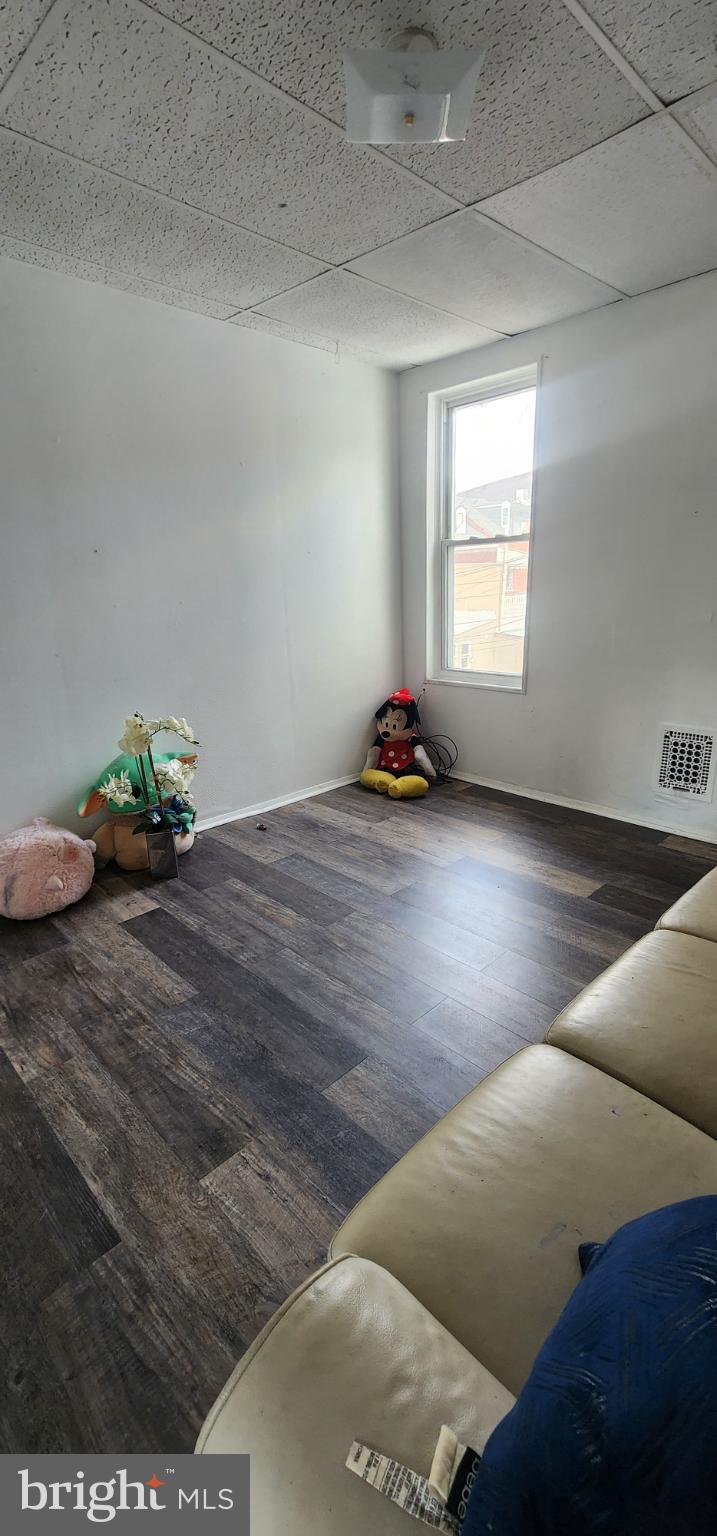 READING - Residential Income