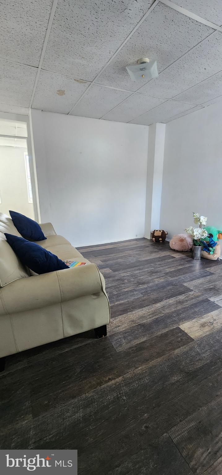 READING - Residential Income