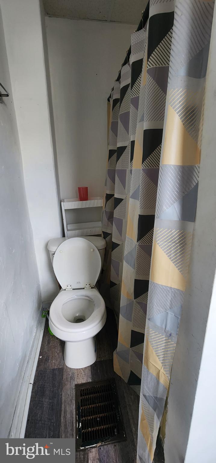 READING - Residential Income