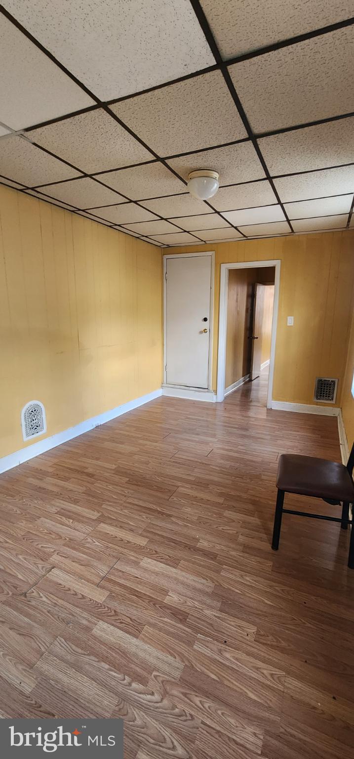 READING - Residential Income