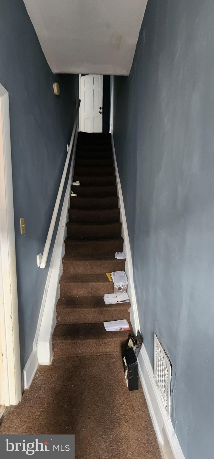 READING - Residential Income