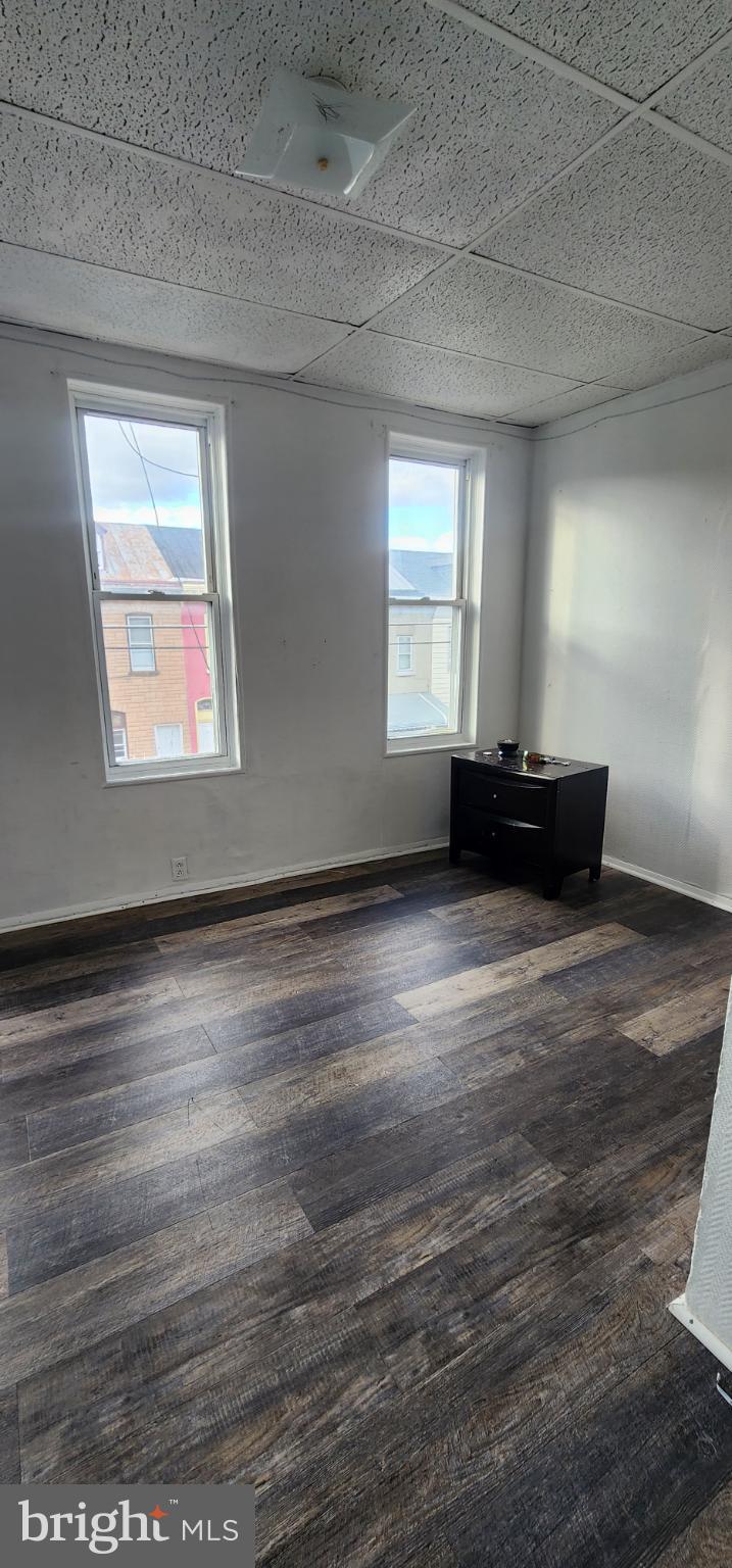 READING - Residential Income