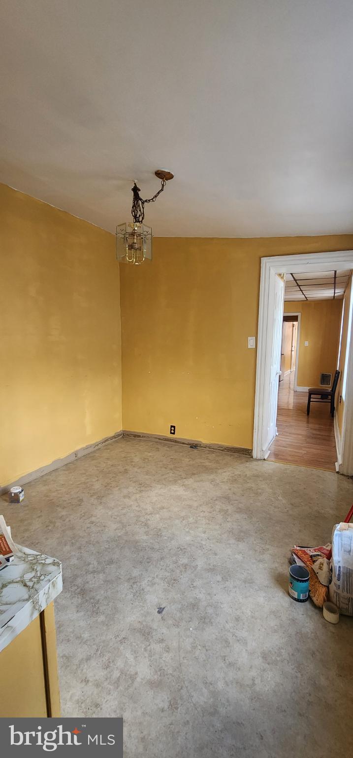 READING - Residential Income