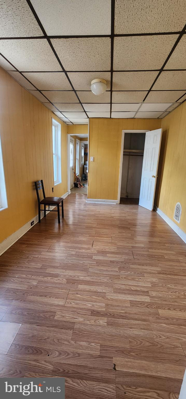 READING - Residential Income