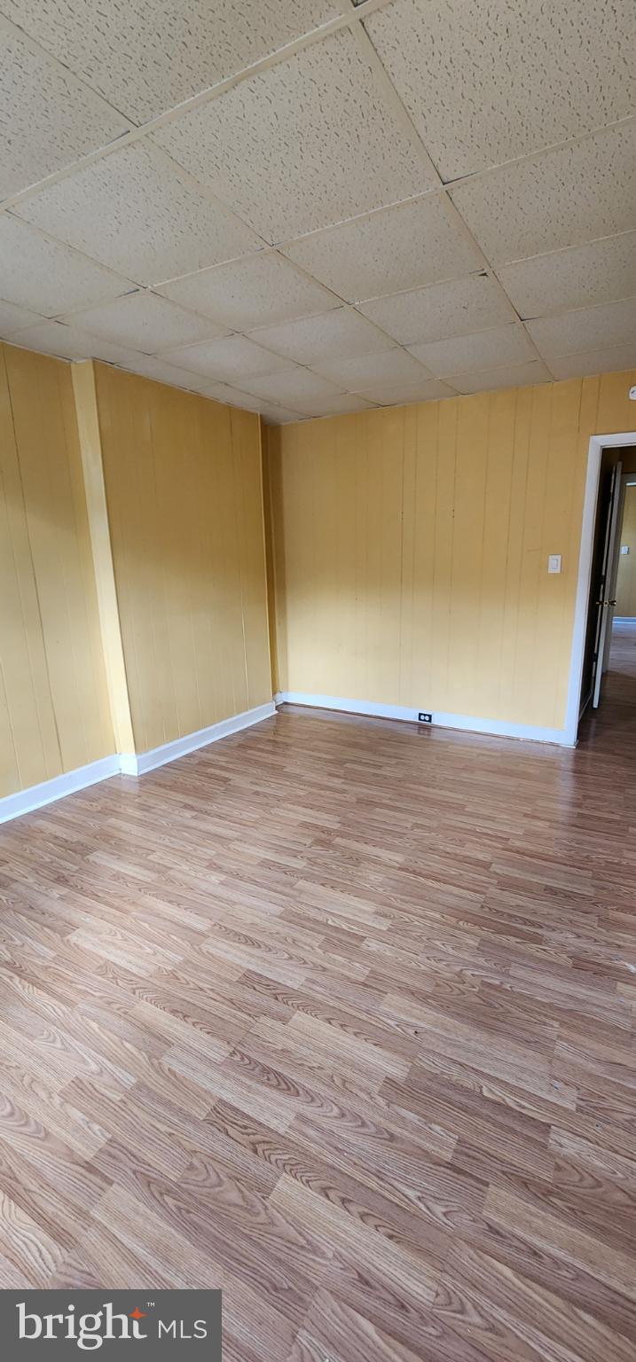 READING - Residential Income