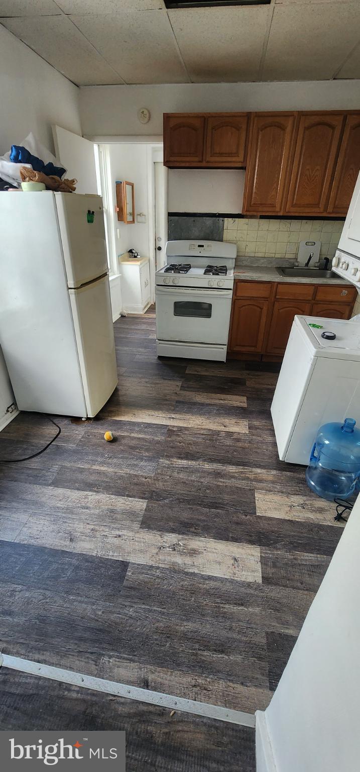 READING - Residential Income