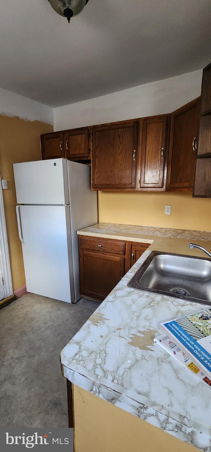 READING - Residential Income