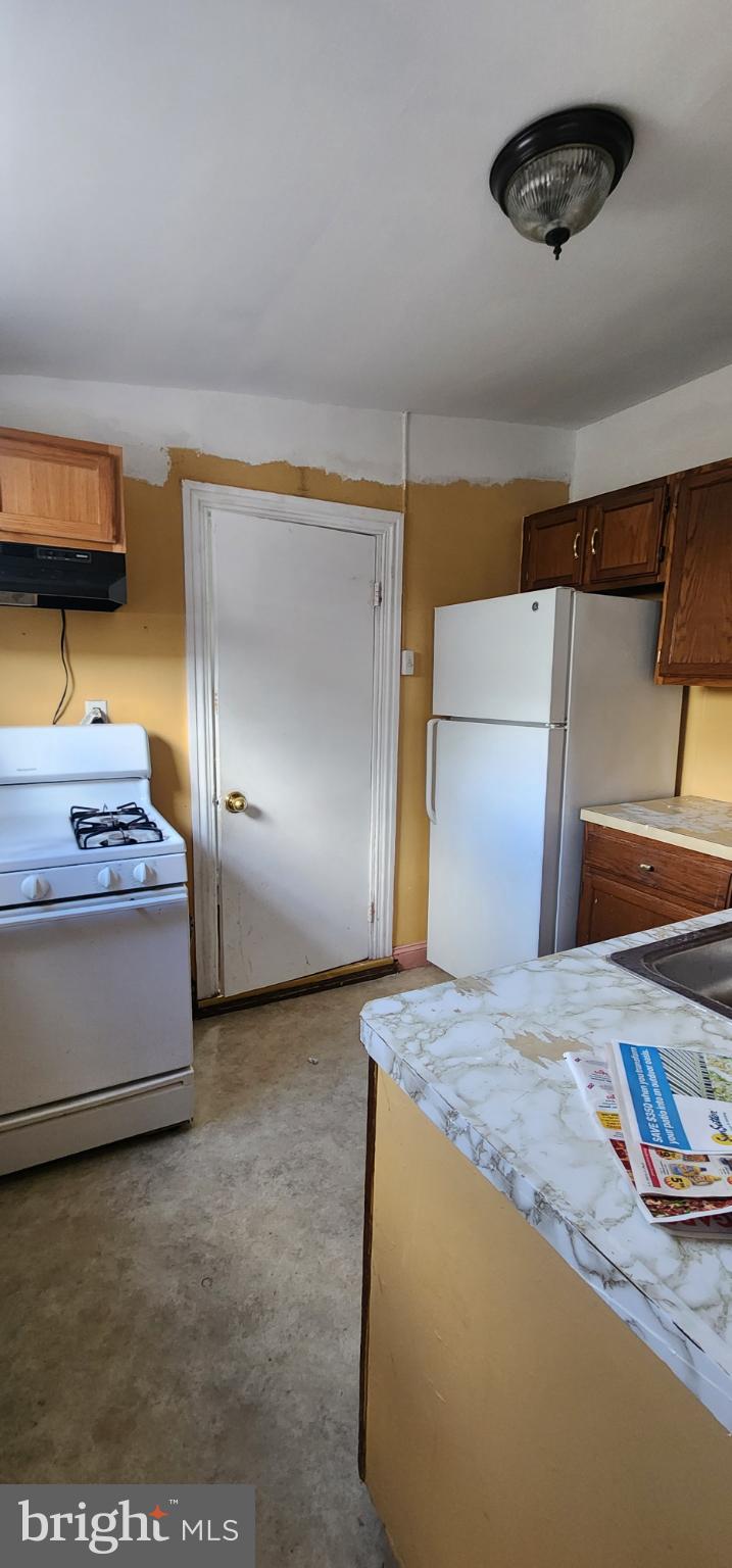 READING - Residential Income