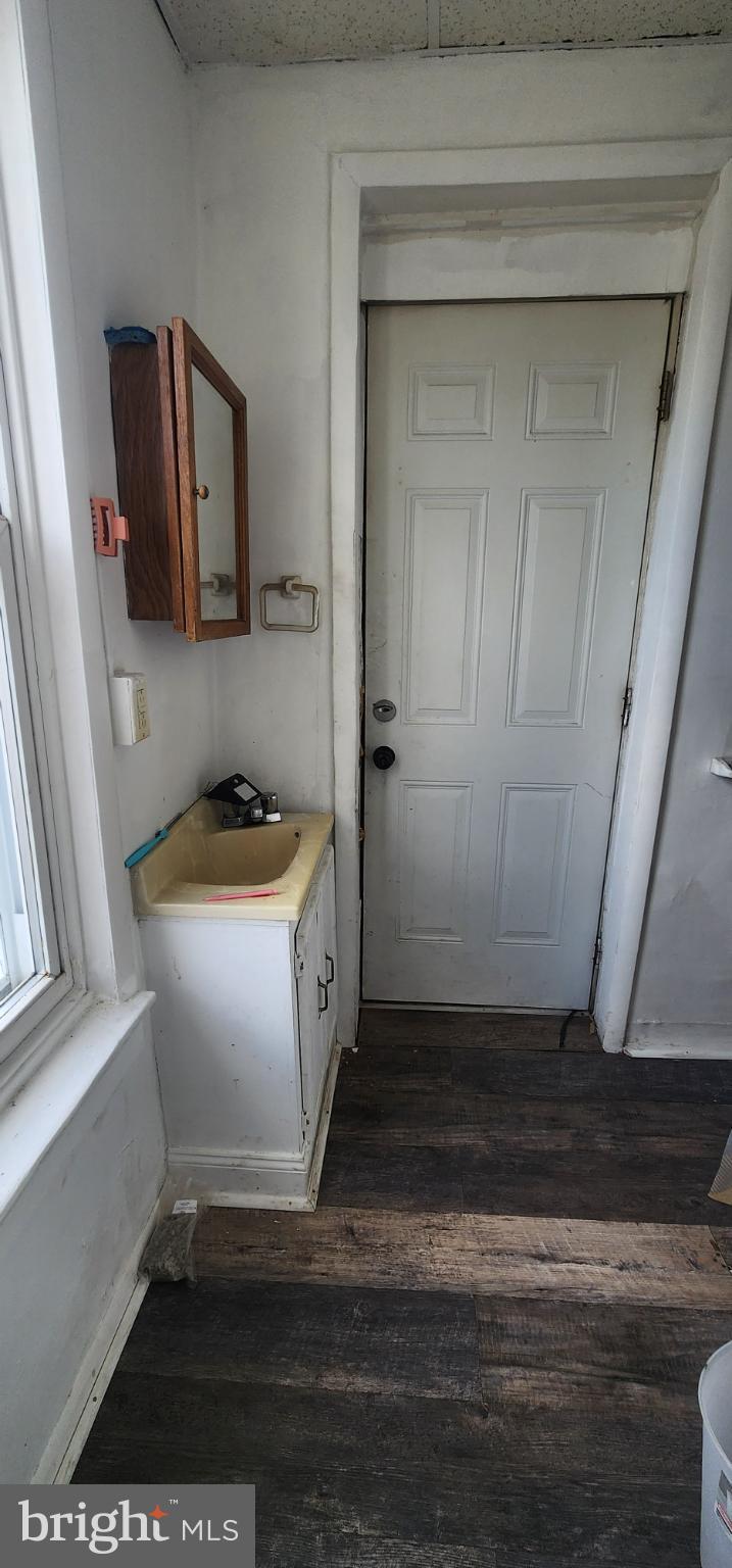 READING - Residential Income