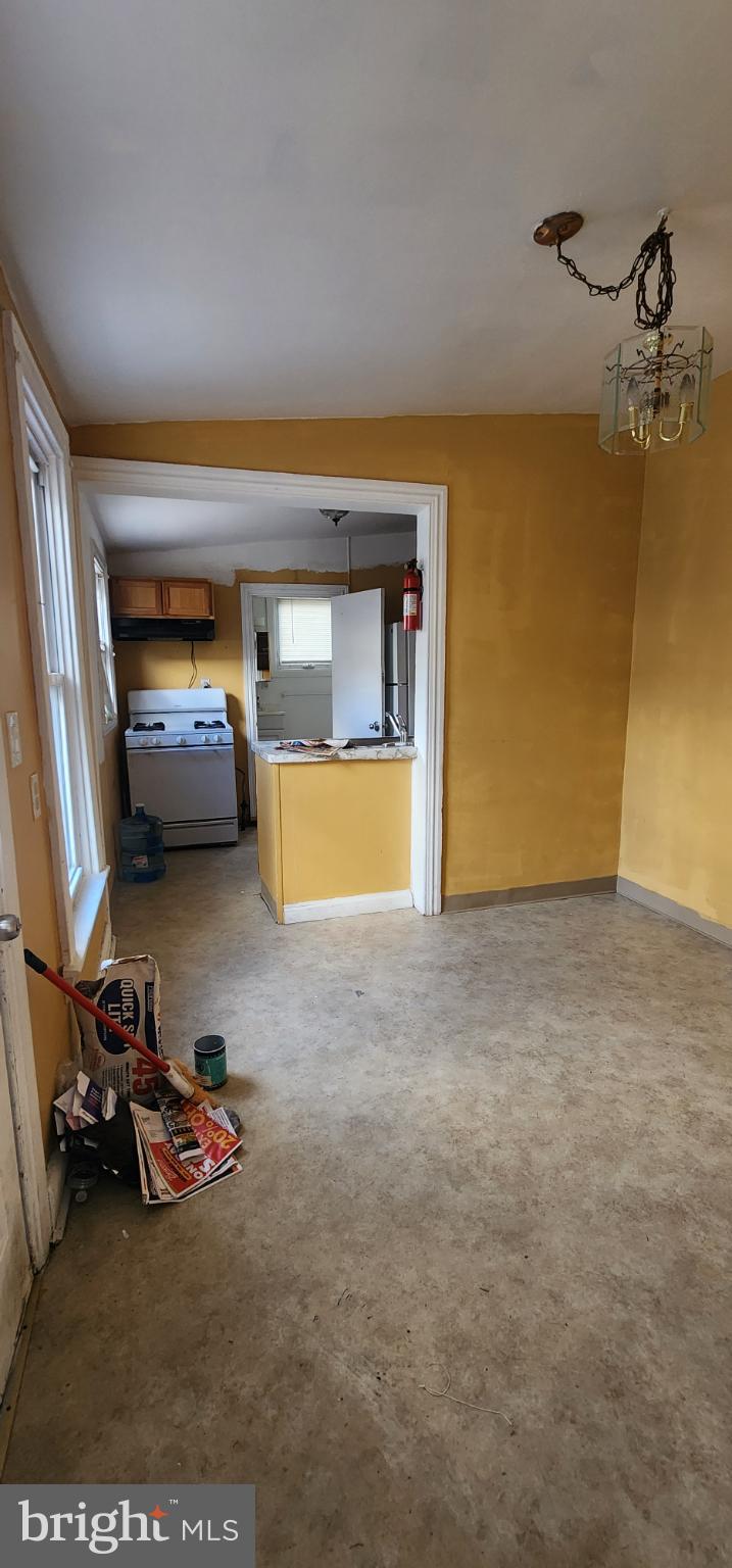 READING - Residential Income