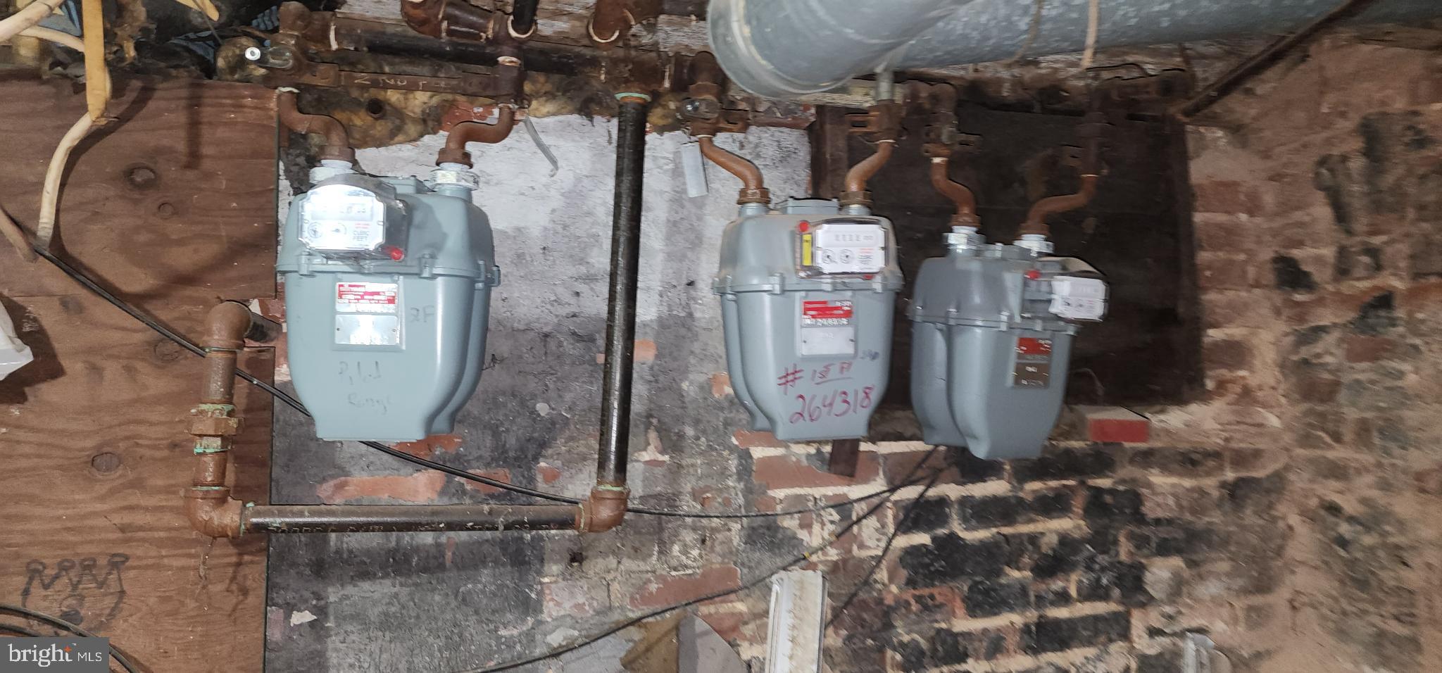 READING - Residential Income