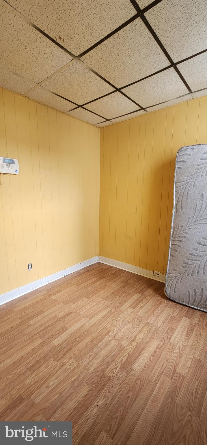 READING - Residential Income